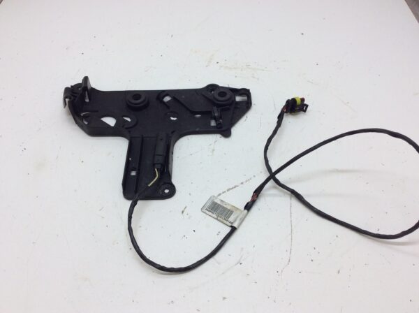 2024 Ski-Doo Airbox Support - fits X-RS 850