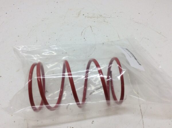 Driven Clutch Spring - Red / Yellow - SEE COMMENTS - Image 2