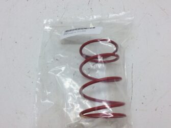 Driven Clutch Spring - Red / Yellow - SEE COMMENTS
