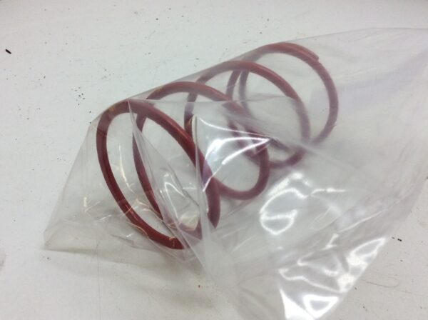 Driven Clutch Spring - Red / Yellow - SEE COMMENTS - Image 5