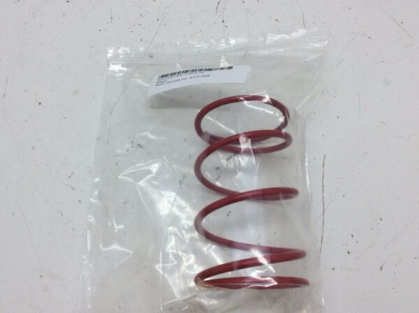 Driven Clutch Spring - Red / Yellow - SEE COMMENTS
