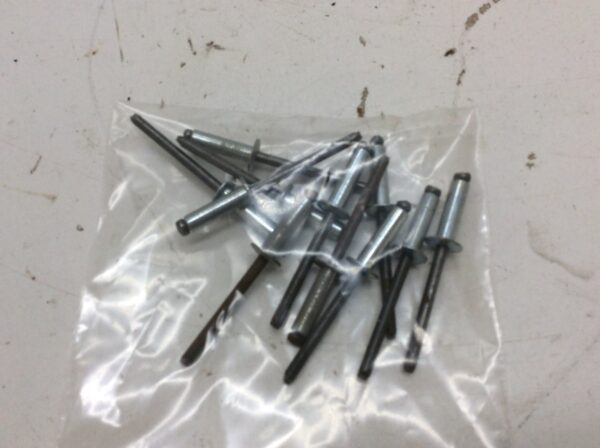 3/16 x .675 Rivet- Pack of 10 - Image 3