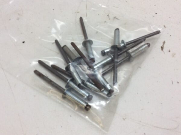 3/16 x .675 Rivet- Pack of 10 - Image 4