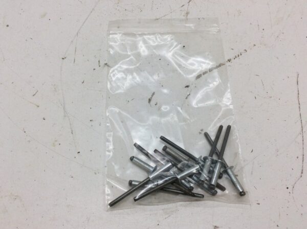 3/16 x .675 Rivet- Pack of 10