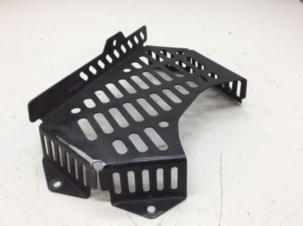2024 Ski-Doo Brake Disk Guard - Image 3