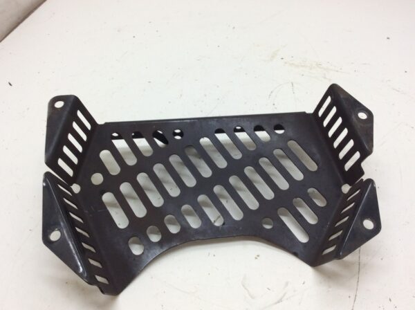 2024 Ski-Doo Brake Disk Guard - Image 4