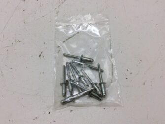 Hemlok 6.4x18 Rivet- Pack of 10