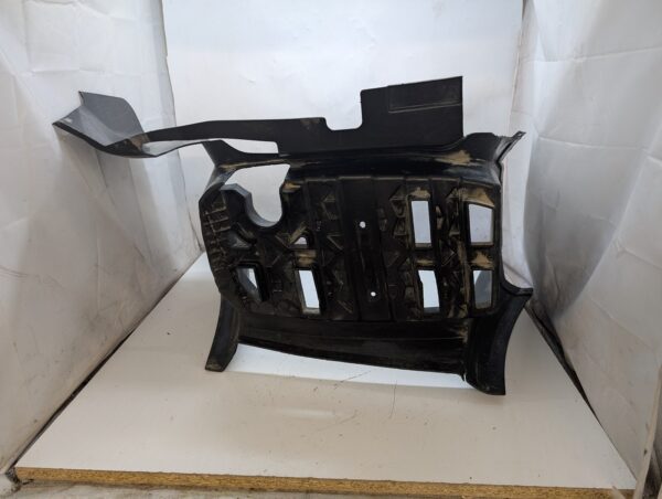 2007 Can-Am Foot Well - superseded by #705002485 Outlander 500 XT - Image 3