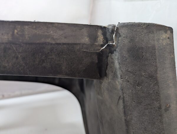2007 Can-Am Foot Well - superseded by #705002485 Outlander 500 XT - Image 5