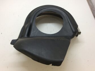 2024 Ski-Doo Belt Guard