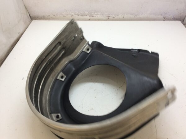 2024 Ski-Doo Belt Guard - Image 4