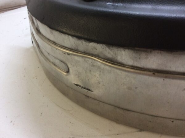 2024 Ski-Doo Belt Guard - Image 5
