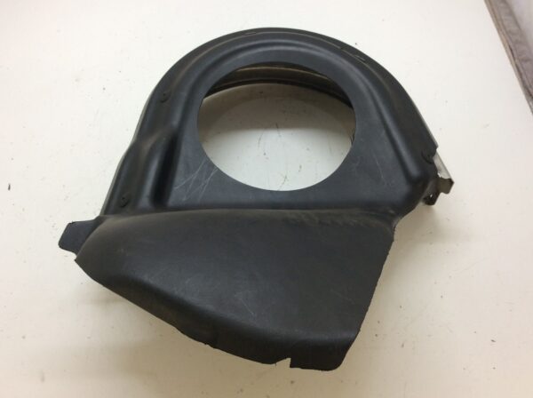 2024 Ski-Doo Belt Guard