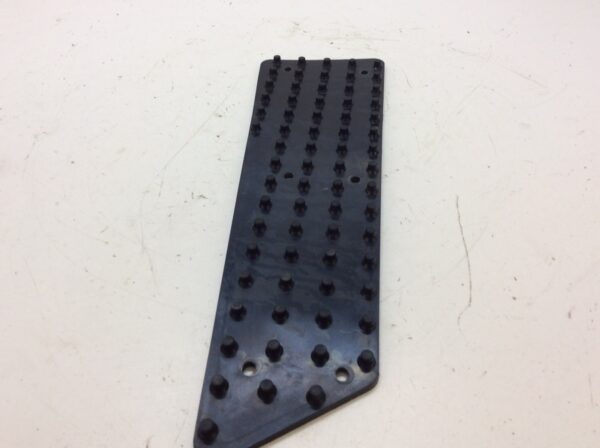 2024 Ski-Doo LH Grip Plate - Image 2