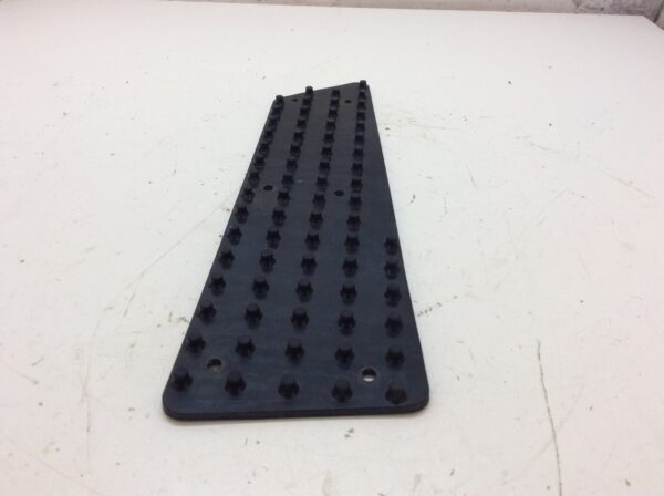 2024 Ski-Doo LH Grip Plate - Image 3