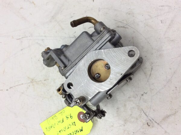 9.8 CARB - Image 4