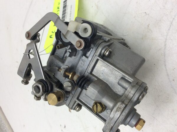 9.8 CARB