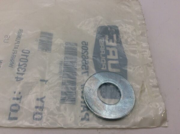 2004 Polaris Washer, Flat, Plunger - Ranger - Image 2