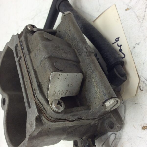 1980 Johnson CARB - Image 2
