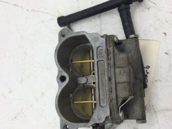1980 Johnson CARB
