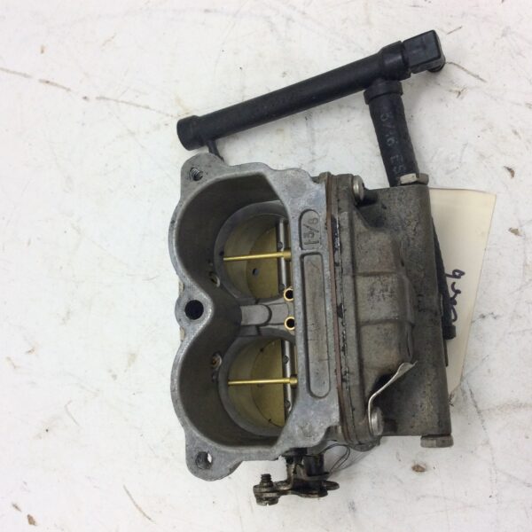 1980 Johnson CARB