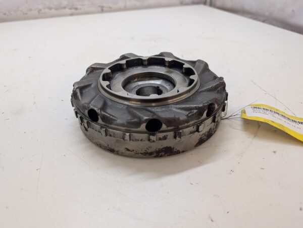 2024 Ski-Doo Flywheel - MXZ X 600RS - Image 3