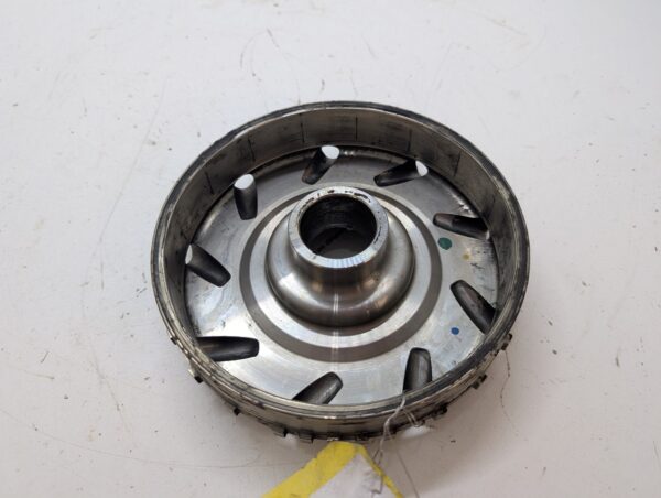 2024 Ski-Doo Flywheel - MXZ X 600RS - Image 4