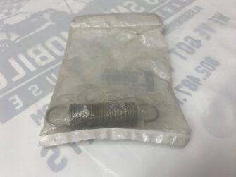 2004 Polaris Parking Brake Spring