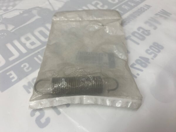 2004 Polaris Parking Brake Spring
