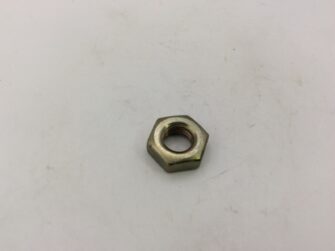 2000 Polaris Nut, Jam 1/4"X28.10 - left thread
