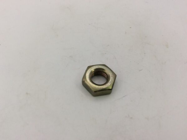 2000 Polaris Nut, Jam 1/4"X28.10 - left thread