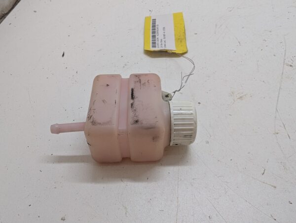 2024 Ski-Doo Oil Tank Assembly - MXZ X 600RS - Image 2
