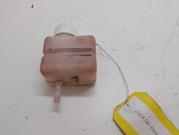 2024 Ski-Doo Oil Tank Assembly - MXZ X 600RS - Image 3