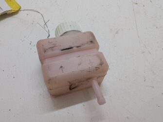 2024 Ski-Doo Oil Tank Assembly - MXZ X 600RS