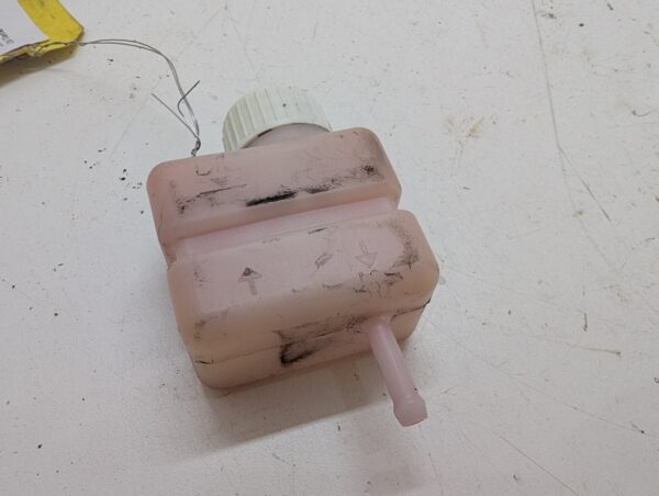 2024 Ski-Doo Oil Tank Assembly - MXZ X 600RS