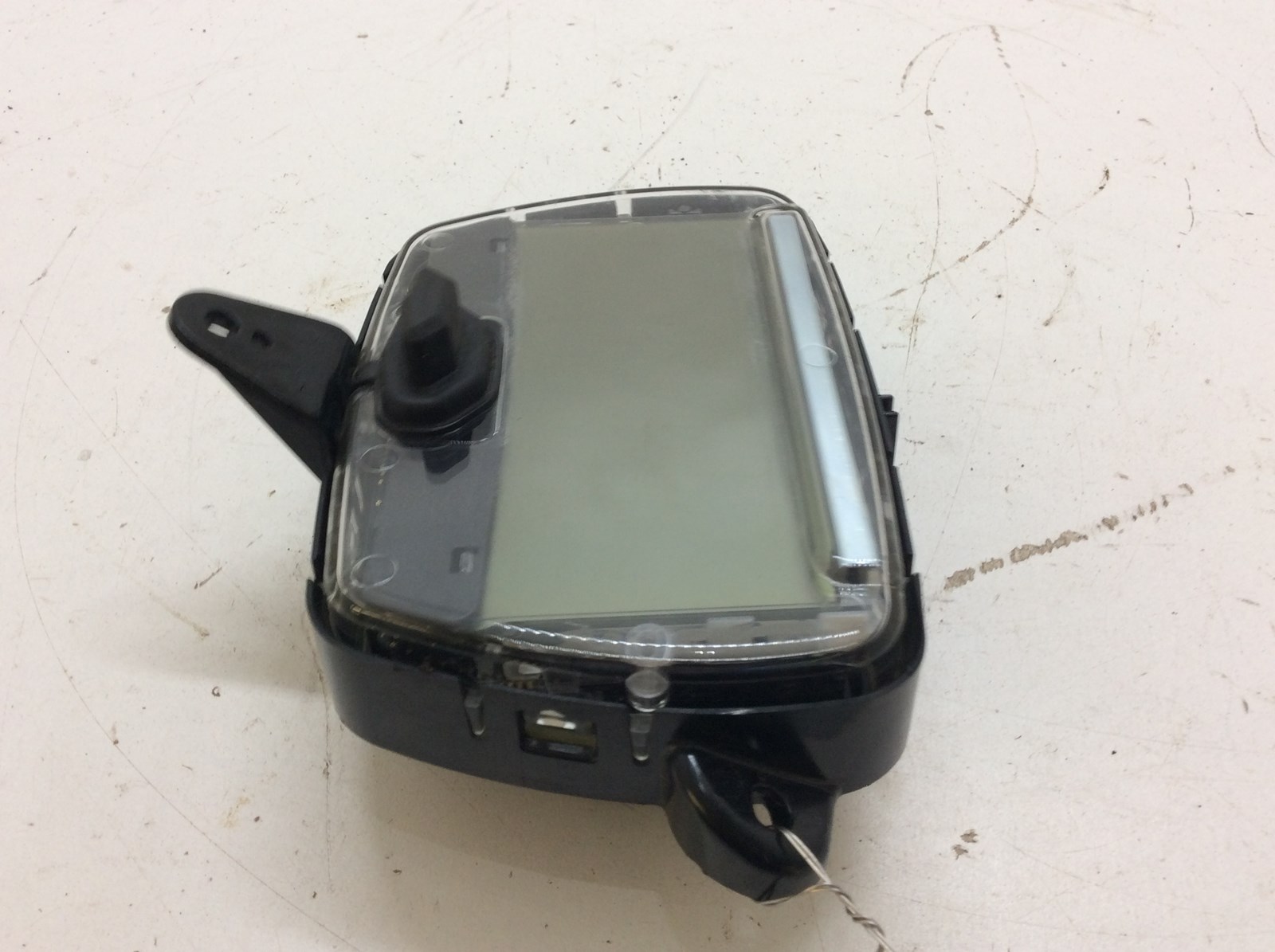 2017 Ski-Doo Speedometer - Image 3