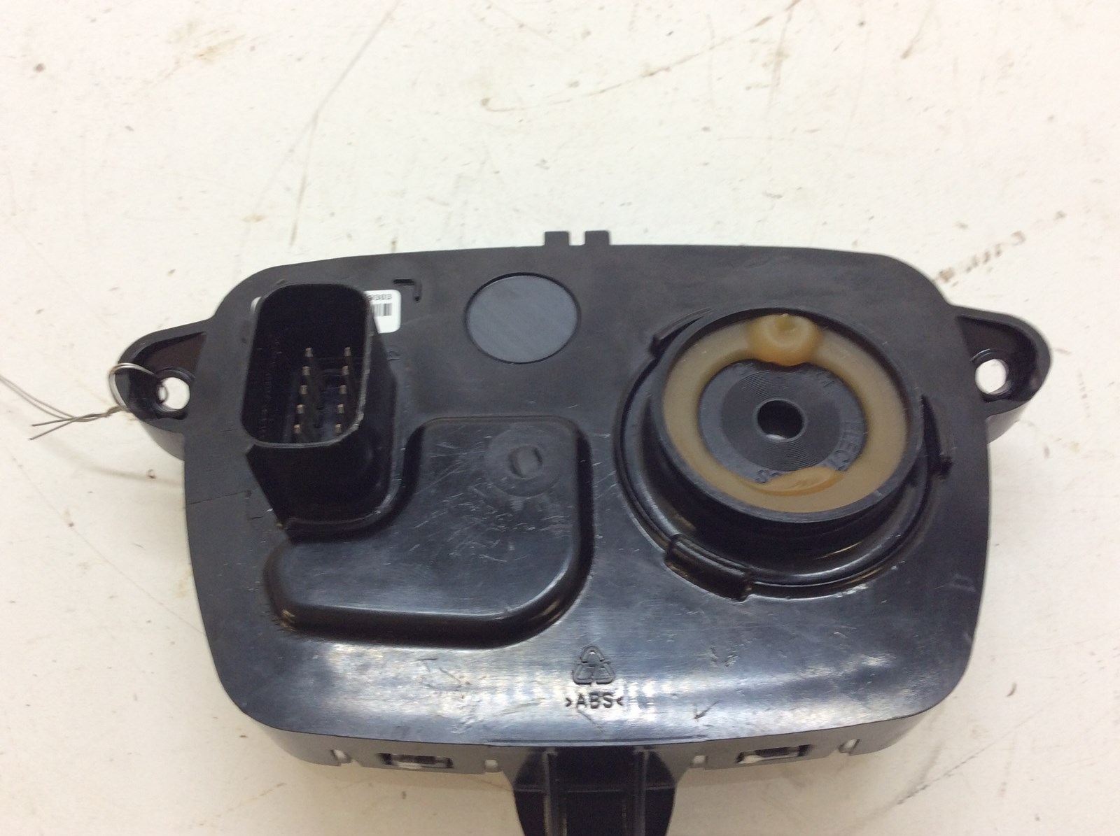 2017 Ski-Doo Speedometer - Image 4