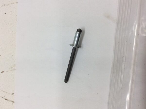 3/16" Rivet - front cooler/tunnel - Image 2