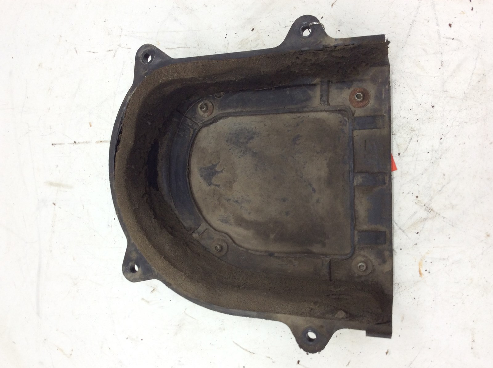 1990 Yamaha G2 - Image 2