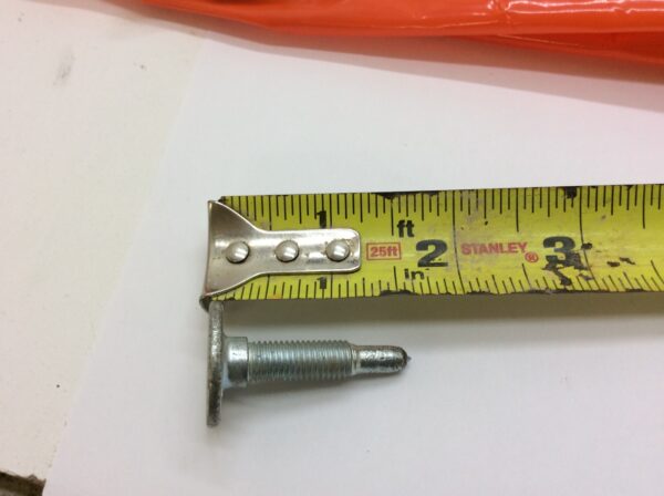 Woodys Signature Series 5/16"x1175" Studs/Lock Nuts , SUPPORT WASHERS  96 PACK - Image 3