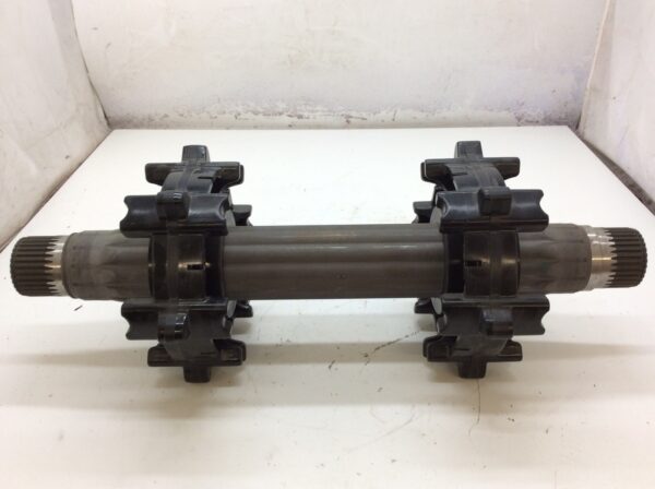 2021 Ski-Doo New Drive Axle Assy - Image 2