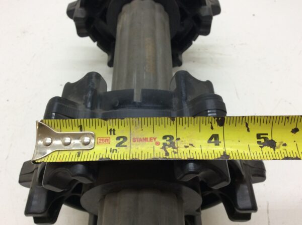 2021 Ski-Doo New Drive Axle Assy - Image 3