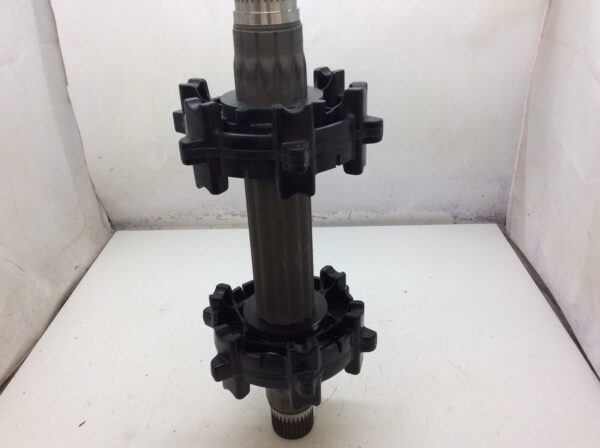 2021 Ski-Doo New Drive Axle Assy - Image 5