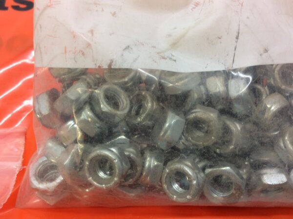 Woodys Signature Series 5/16"x1175" Studs/Lock Nuts , SUPPORT WASHERS  96 PACK - Image 3
