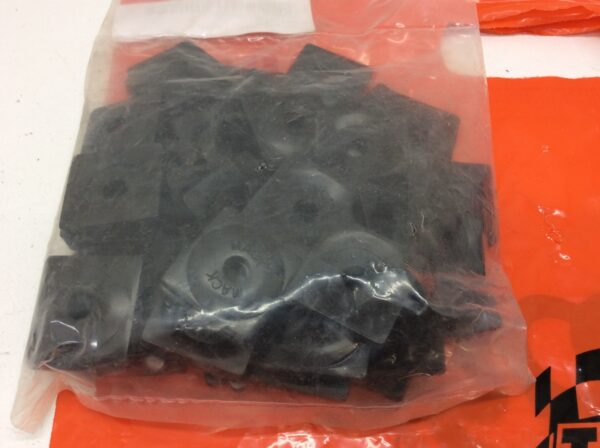 Woodys Signature Series 5/16"x1175" Studs/Lock Nuts , SUPPORT WASHERS  96 PACK - Image 4