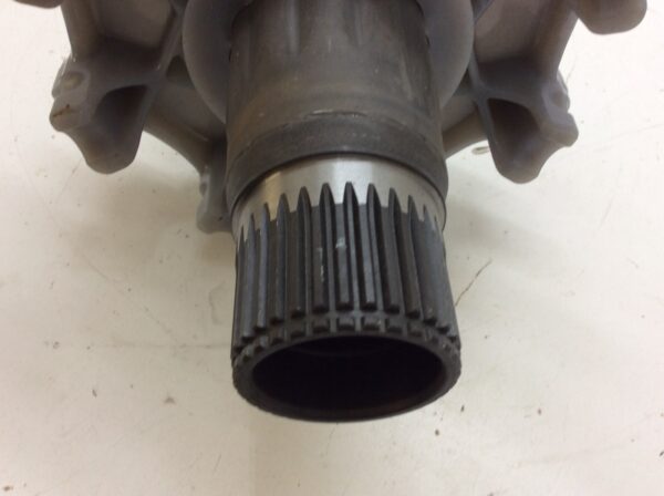 2024 Ski-Doo DRIVE AXLE MXZ X-RS 600R - Image 5