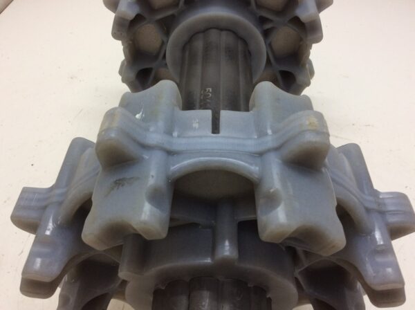 2024 Ski-Doo DRIVE AXLE MXZ X-RS 600R - Image 5