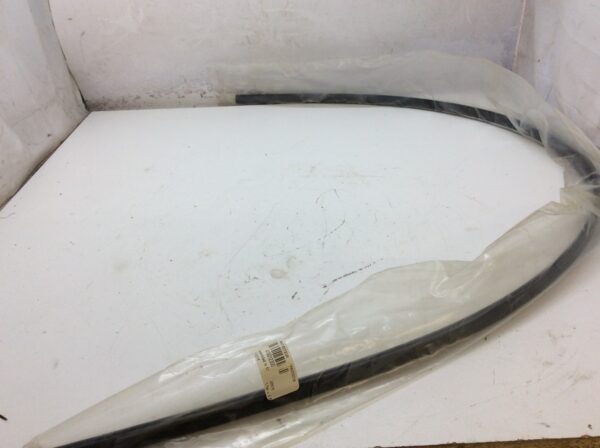 2007 Ski-Doo Rear Cooler Protector - Image 2