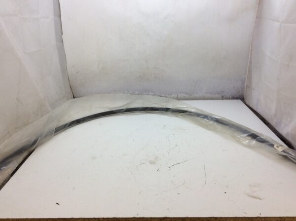 2007 Ski-Doo Rear Cooler Protector