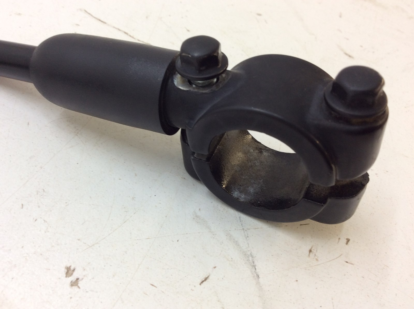 Aftermarket LH mirror - Image 3